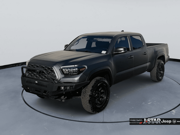2022 Toyota Tacoma TRD Off-Road