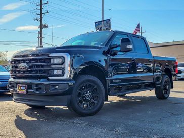 2024 Ford Super Duty F-250 SRW Lariat
