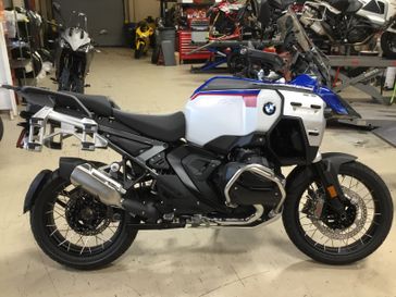 2025 BMW R 1300 GS Adventure
