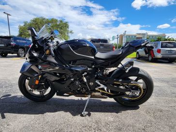 BLACK STORM METALLIC
