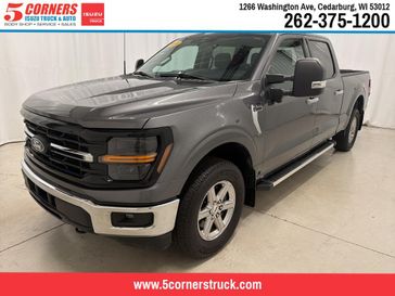 Used 2024 Ford F-150 XLT