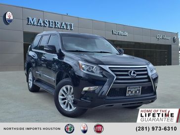 2019 Lexus GX 460 460