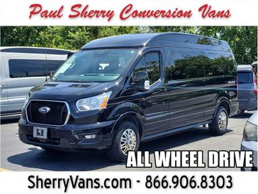 Used 2021 Ford Transit-150 Cargo Van 