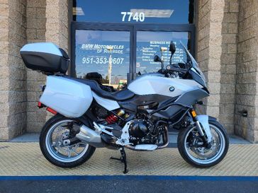 Used 2022 BMW F 900 XR 