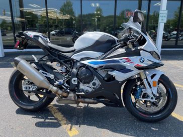 2024 BMW S 1000 RR