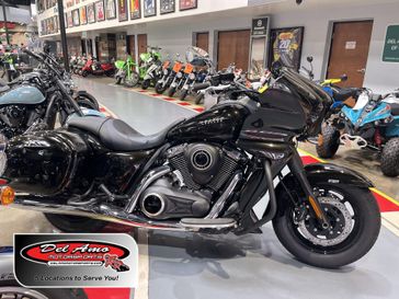 New 2025 Kawasaki VULCAN 1700 VAQUERO ABS 