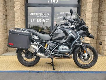 2017 BMW R 1200 Adventure 