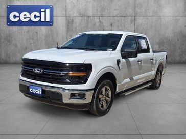Used 2025 Ford F-150 XLT