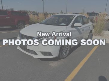 Used 2018 Nissan Sentra SV
