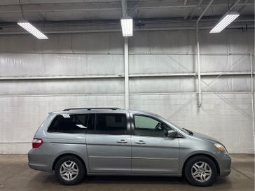 Used 2007 Honda Odyssey EX