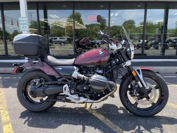 2024 BMW R 12