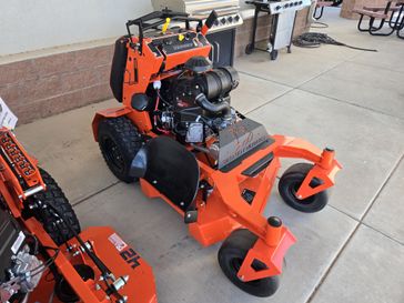 NEW 2025 BAD BOY MOWERS REVOLT 36 KAWSAKI FX691V 22HP 