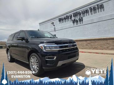 Used 2023 Ford Expedition Limited