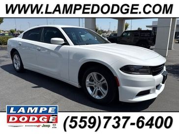 2021 Dodge Charger SXT
