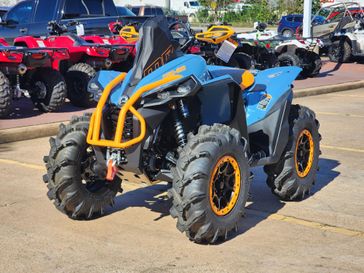 2025 Can-Am RENEGADE XMR 1000R