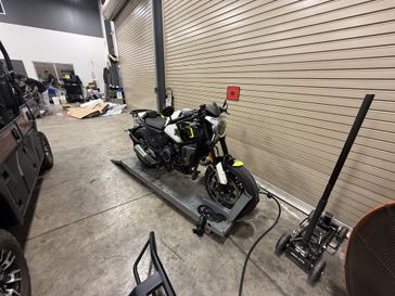 USED 2023 CFMOTO 700CL-X 