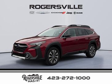 Used 2023 Subaru Outback Limited XT