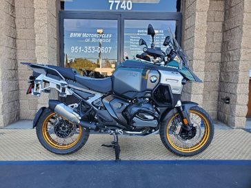 2025 BMW R1300GSA 