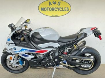 2024 BMW S 1000 RR