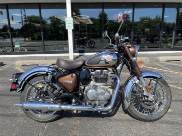 2022 Royal Enfield Classic 350