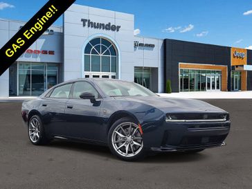 New 2026 Dodge Charger Scat Pack Plus 4-door Awd