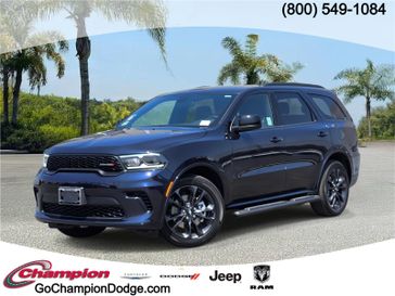 2025 Dodge Durango Gt Rwd
