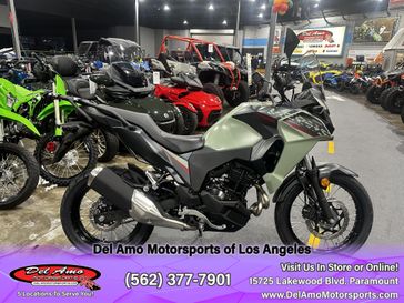 2024 Kawasaki VERSYS-X 300 ABS