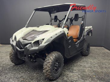 New 2026 Yamaha Viking EPS Ranch Edition 