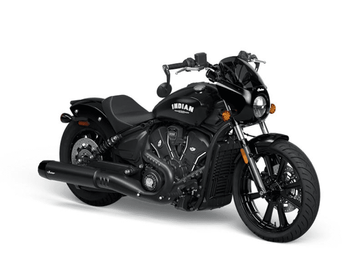 2025 Indian Motorcycle Sport Scout