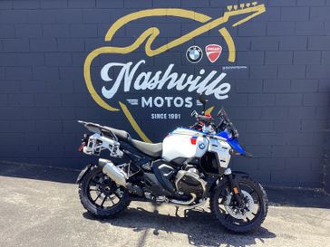 New 2026 BMW R 1300 GS ADVENTURE 