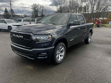 Forged Blue Metallic