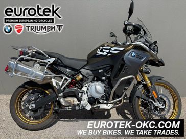 2023 BMW F 850 GS Adventure 