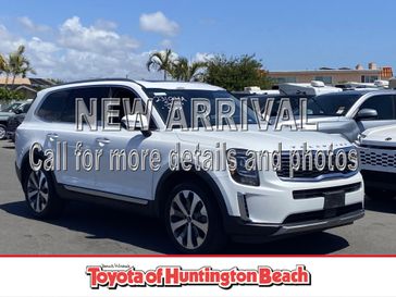 Used 2020 Kia Telluride S