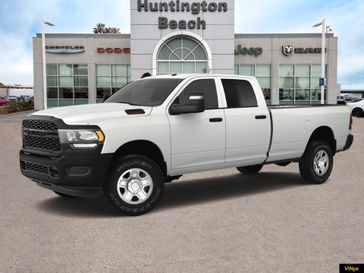 2023 RAM 2500 Tradesman Crew Cab 4x2 Long Box