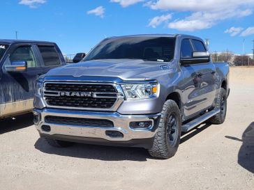 2024 RAM 1500 Big Horn Lone Star