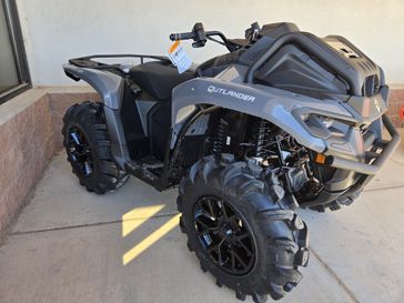 NEW 2026 CAN-AM OUTLANDER X MR 700 