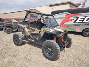 Used 2021 Polaris RZR XP TURBO 