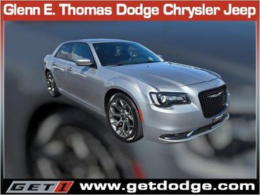 Used 2018 Chrysler 300 300S