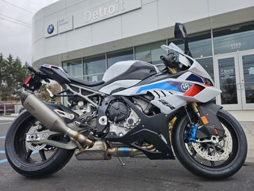 New 2026 BMW S 1000 RR 