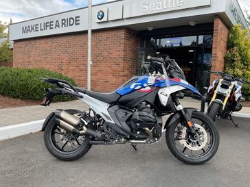 2026 BMW R 1300 GS