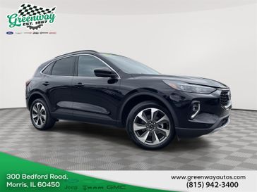 Used 2023 Ford Escape Platinum