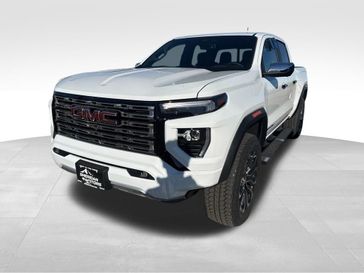 2024 GMC Canyon Denali