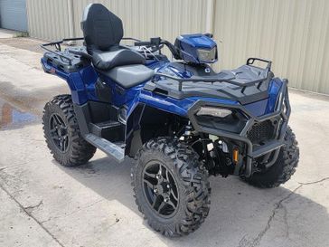 2025 Polaris SPORTSMAN TOURING 570 PREMIUM