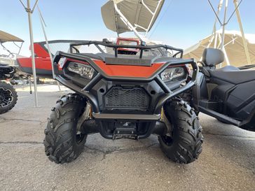 2025 Polaris SPORTSMAN 570 EPS 