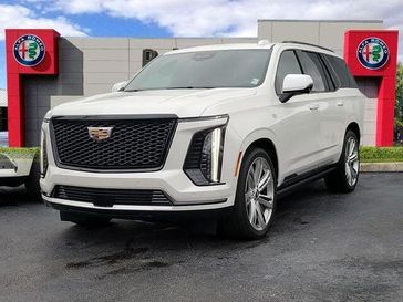 Used 2025 Cadillac Escalade 4WD 4dr Sport