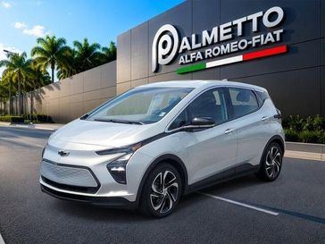 Used 2023 Chevrolet Bolt EV 5dr Wagon 2LT