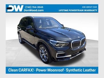 Used 2019 BMW X5 xDrive40i
