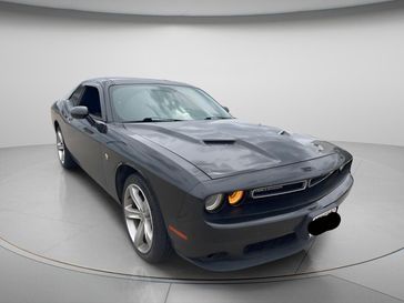 Used 2015 Dodge Challenger SXT