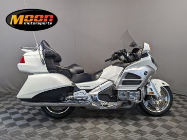 2012 Honda GOLDWING 