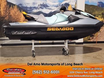 2024 Sea-Doo GTI SE 170 (SOUND SYSTEM) 